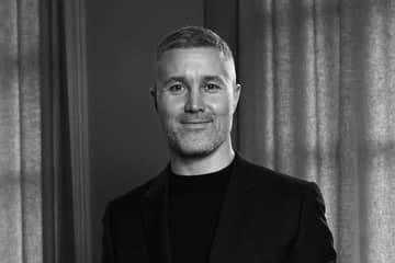 Louis Vuitton Appoints Blake Harrop as Executive .